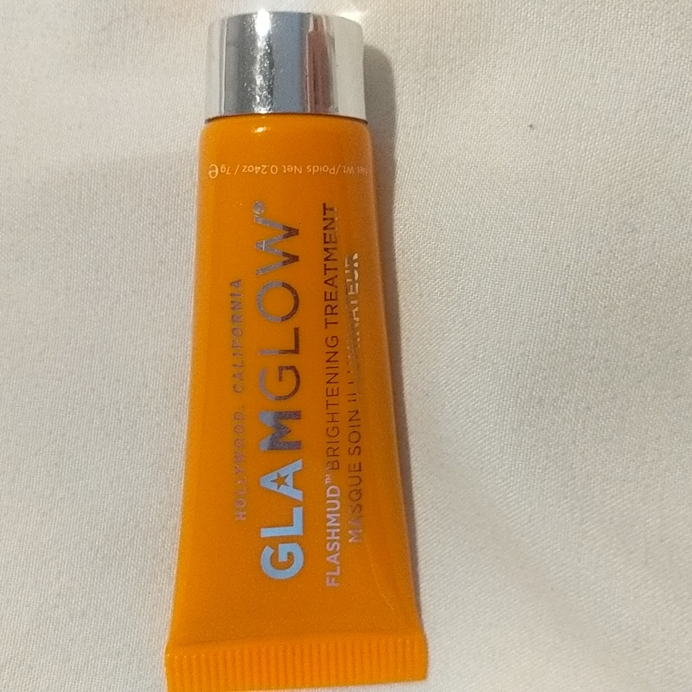 Glamglow Brightening Treatment